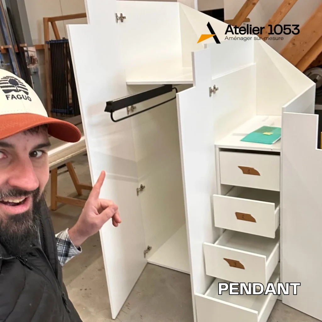 atelier meuble sur mesure