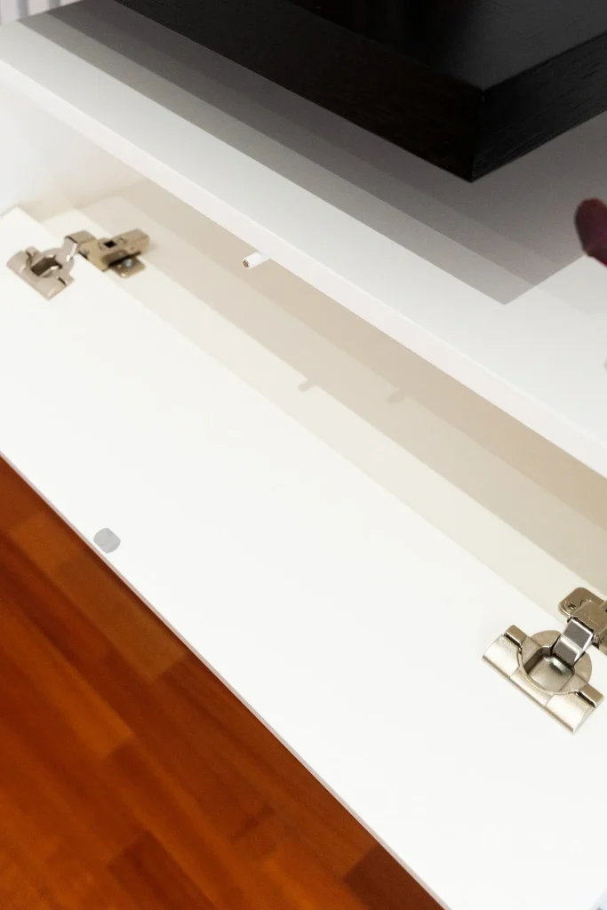 entree meuble d entree mural suspendu