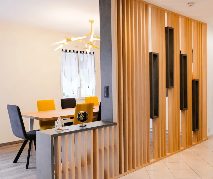 fabrication mobilier angers